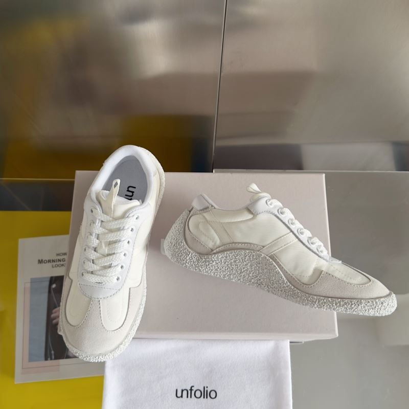 Unfolio Shoes